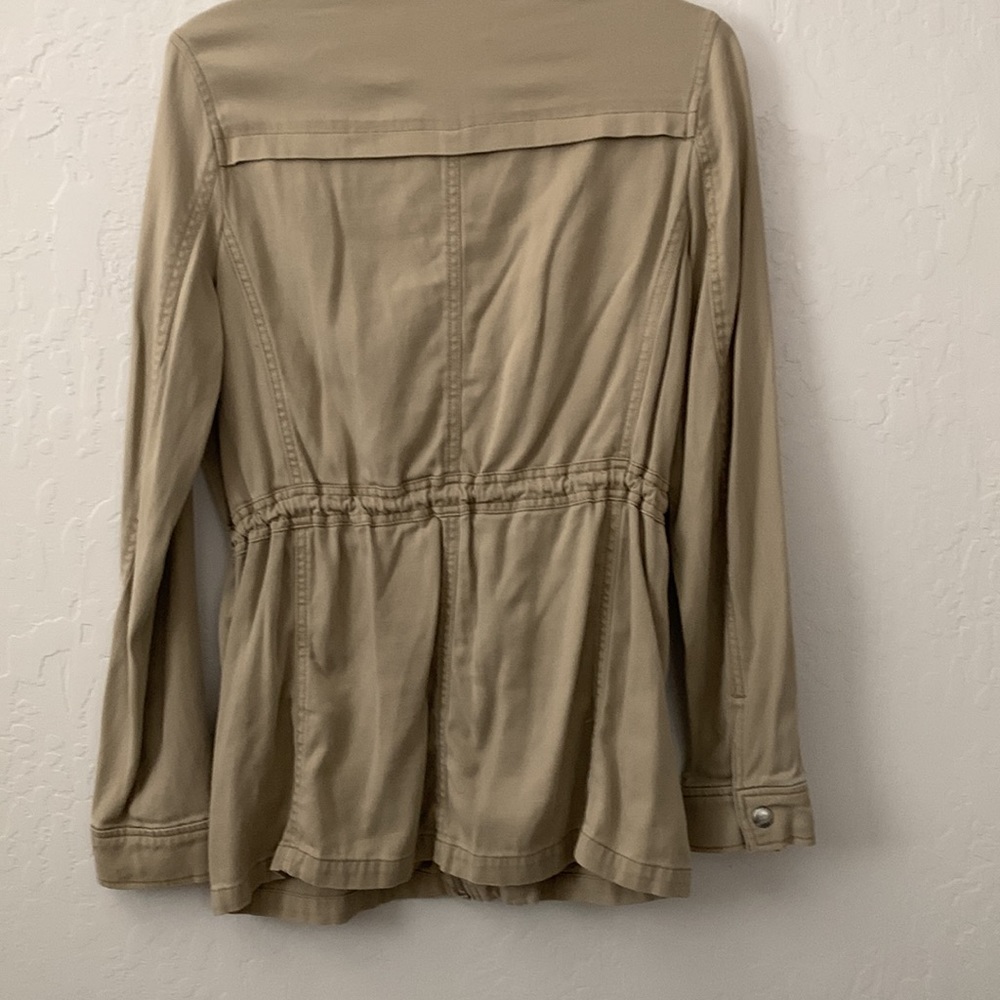 Express Jacket - Picture 5 of 5
